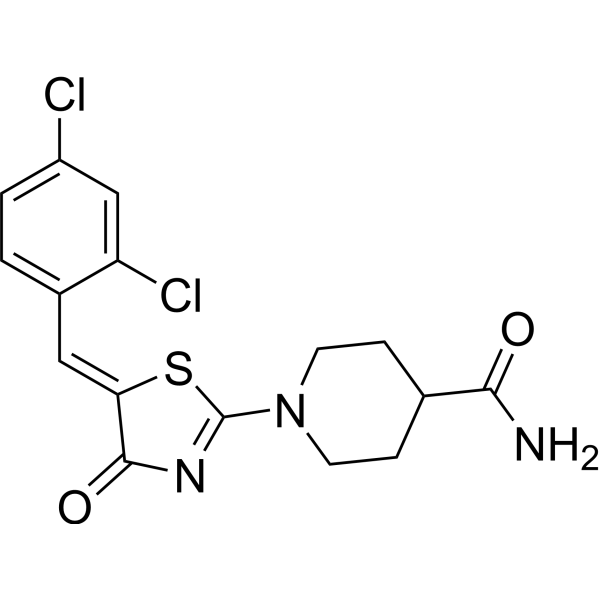 4-Piperidinecarboxamide 519034-65-2